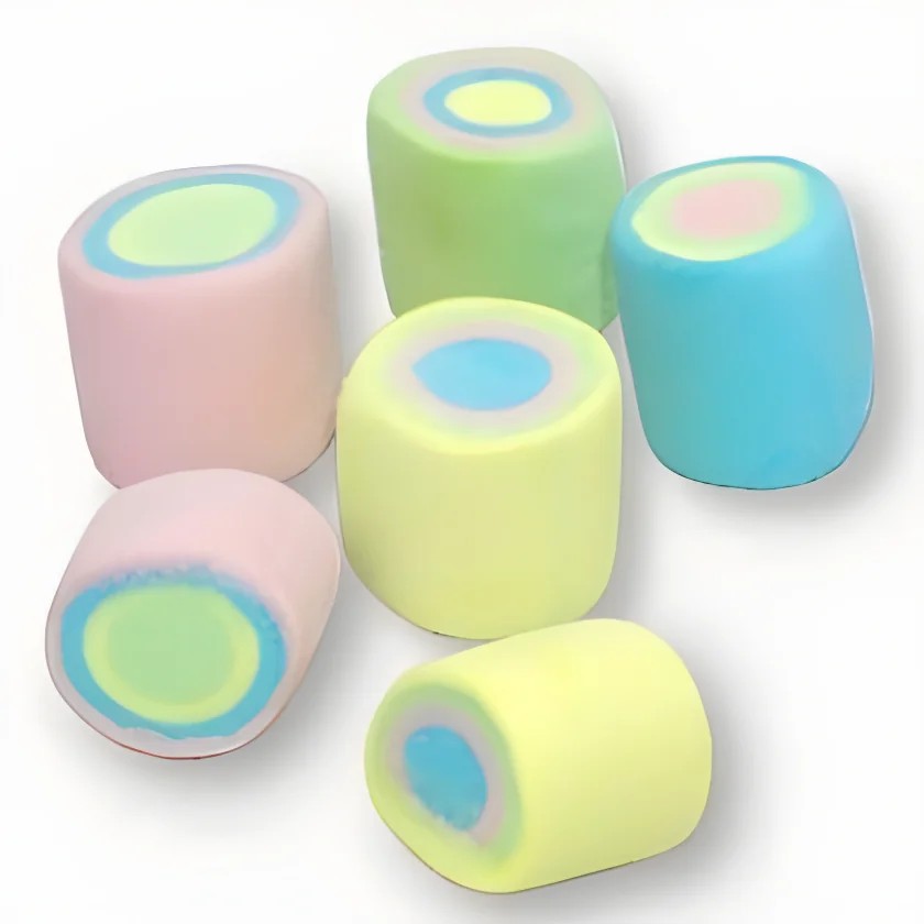 Roller Marshmallow 250 gr